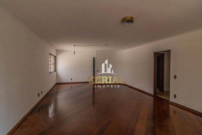 Apartamento, 3 quartos, 190 m² - Foto 2