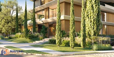 Apartamento, 3 quartos, 154 m² - Foto 4