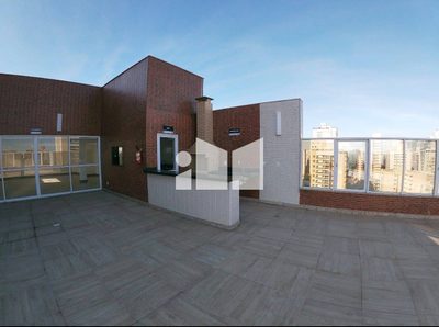 Apartamento, 3 quartos, 100 m² - Foto 3