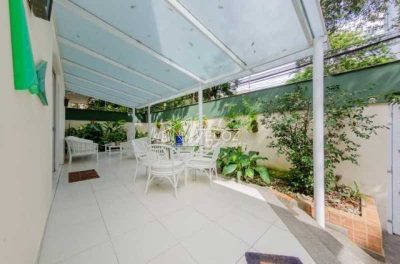 Apartamento, 5 quartos, 320 m² - Foto 1