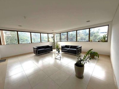 Sala-Conjunto, 35 m² - Foto 4