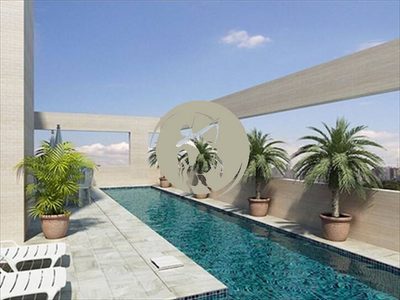 Apartamento, 3 quartos, 150 m² - Foto 5