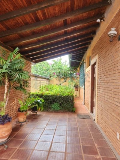 Casa, 368 m² - Foto 4
