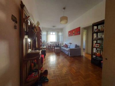 Apartamento, 2 quartos, 99 m² - Foto 3