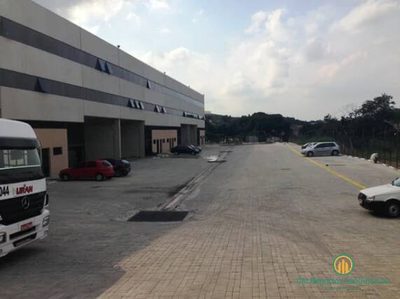 Depósito-Galpão, 1250 m² - Foto 4