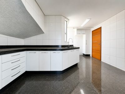Cobertura, 4 quartos, 252 m² - Foto 4