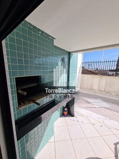 Apartamento, 3 quartos, 100 m² - Foto 2