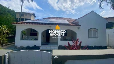 Casa, 6 quartos, 208 m² - Foto 5