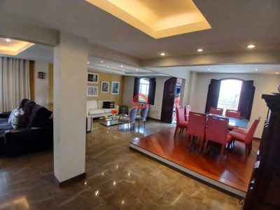 Cobertura, 3 quartos, 298 m² - Foto 1