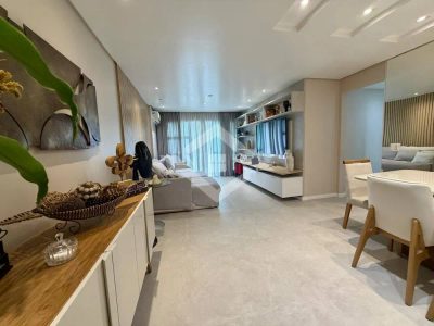 Apartamento, 4 quartos, 151 m² - Foto 2