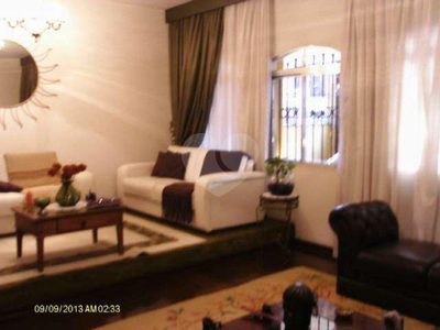 Sobrado, 4 quartos, 300 m² - Foto 1