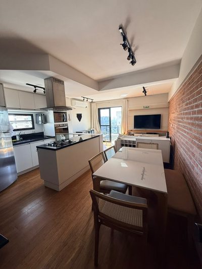 Cobertura, 2 quartos, 90 m² - Foto 2