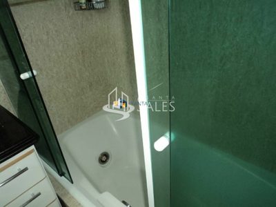 Casa, 1 quarto, 40 m² - Foto 3
