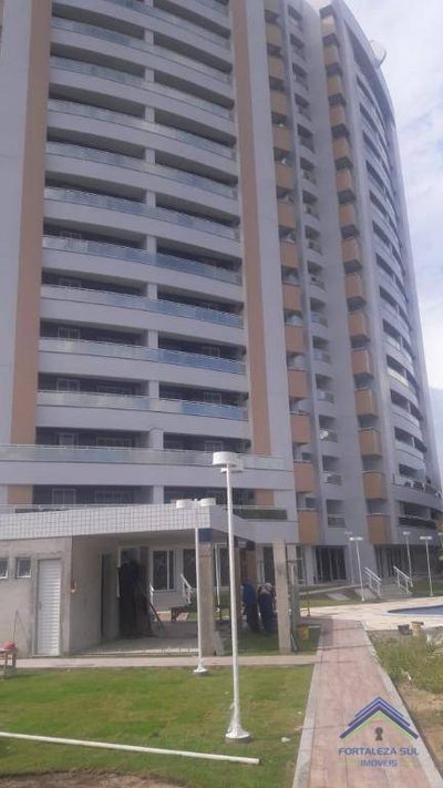 Apartamento, 3 quartos, 105 m² - Foto 2
