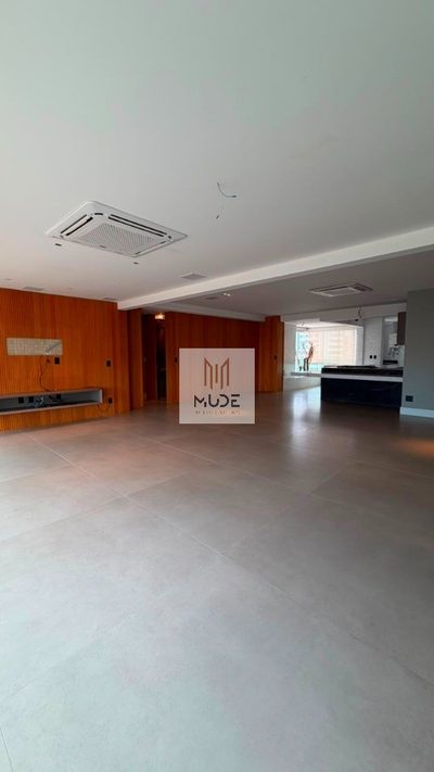 Apartamento, 4 quartos, 205 m² - Foto 4