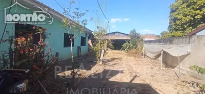 Casa, 4 quartos, 240 m² - Foto 1