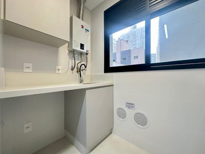 Apartamento, 2 quartos, 70 m² - Foto 5