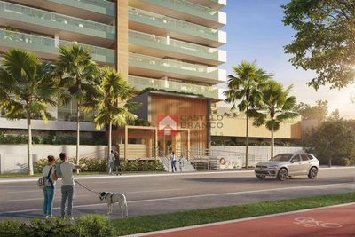 Apartamento, 4 quartos, 222 m² - Foto 2