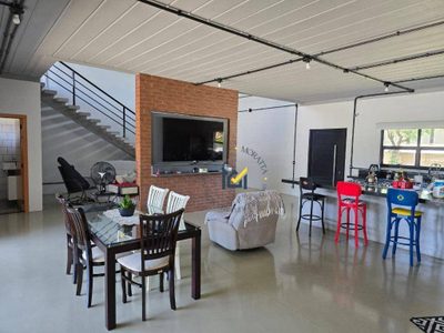 Casa de Condomínio, 5 quartos - Foto 5