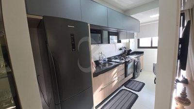 Apartamento, 2 quartos, 72 m² - Foto 3