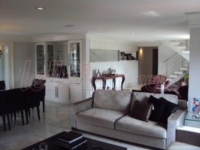 Apartamento, 5 quartos, 480 m² - Foto 1