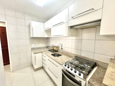 Apartamento, 2 quartos, 65 m² - Foto 4