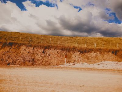 Loteamento e Condomínio, 4 hectares - Foto 2