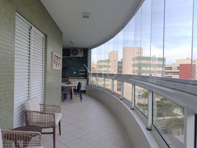 Apartamento, 2 quartos, 80 m² - Foto 4