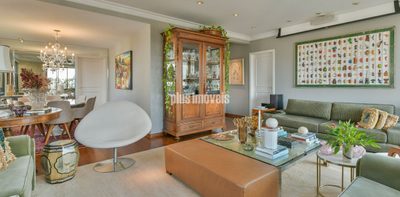 Apartamento, 3 quartos, 190 m² - Foto 4