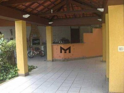 Casa, 5 quartos, 550 m² - Foto 5