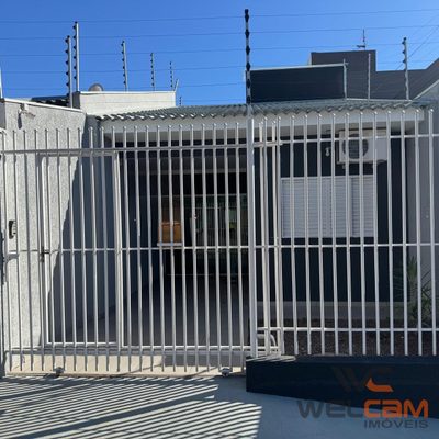 Casa, 2 quartos, 72 m² - Foto 2