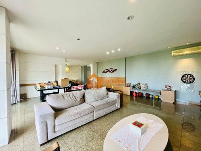 Apartamento, 4 quartos, 253 m² - Foto 2