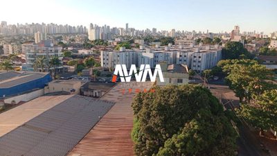 Apartamento, 2 quartos, 59 m² - Foto 3