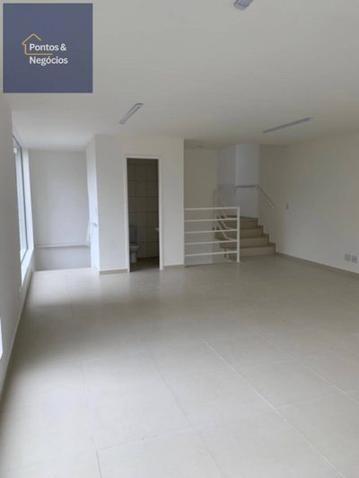 Loja-Salão, 328 m² - Foto 3
