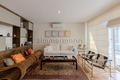 Apartamento, 3 quartos, 224 m² - Foto 5