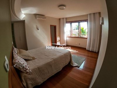 Casa, 5 quartos, 697 m² - Foto 4