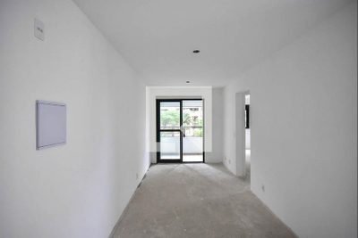Apartamento, 2 quartos, 47 m² - Foto 5