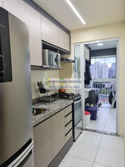 Apartamento, 3 quartos, 66 m² - Foto 5
