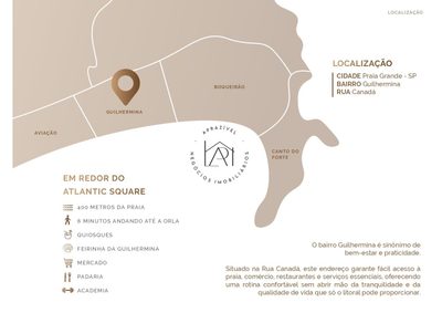 Apartamento, 2 quartos, 80 m² - Foto 5