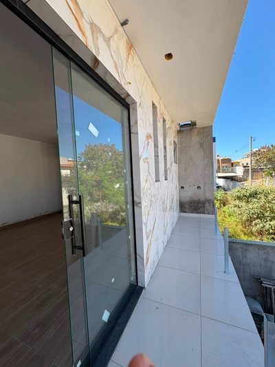 Casa, 3 quartos, 100 m² - Foto 3