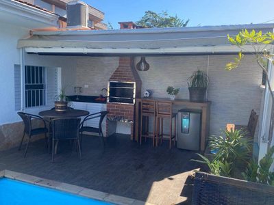 Casa, 3 quartos, 160 m² - Foto 1