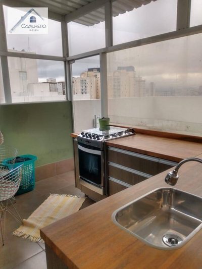 Cobertura, 2 quartos, 108 m² - Foto 4