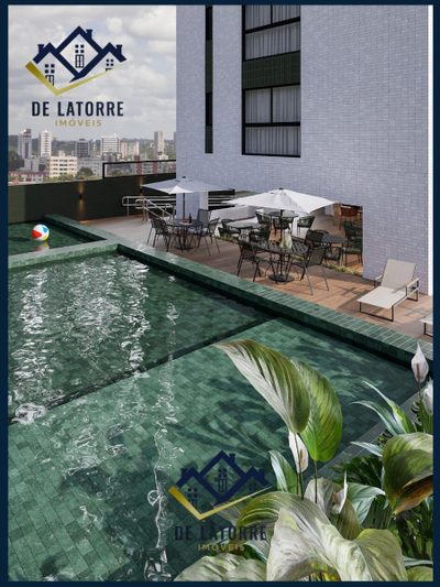 Apartamento, 3 quartos - Foto 4