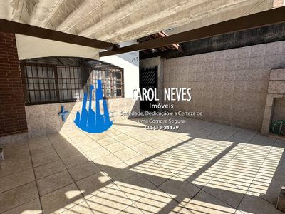 Casa, 2 quartos, 90 m² - Foto 1
