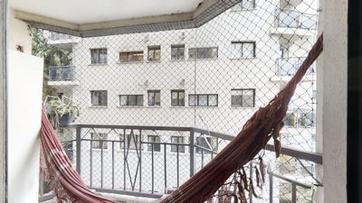 Apartamento, 2 quartos, 59 m² - Foto 3