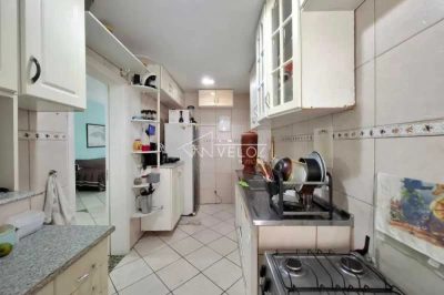 Apartamento, 4 quartos, 120 m² - Foto 1