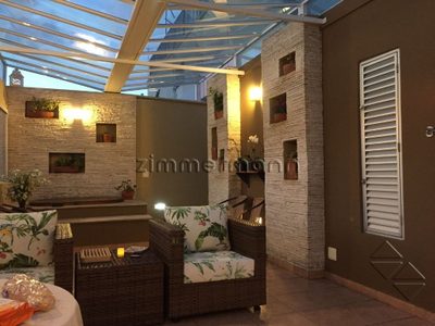 Cobertura, 2 quartos, 154 m² - Foto 5