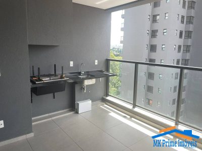 Apartamento, 3 quartos, 112 m² - Foto 2