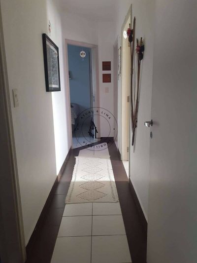Apartamento, 3 quartos, 98 m² - Foto 2