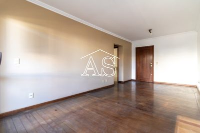 Apartamento, 2 quartos, 94 m² - Foto 2